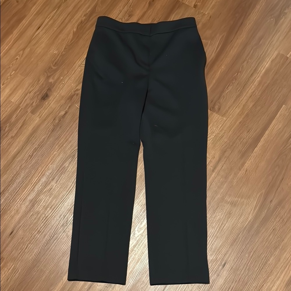 Ann Taylor Black Women's Pants